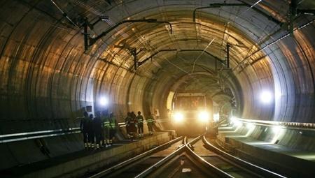 覆盖7个省，中国又一超级工程，耗资2000亿，相当于5座三峡