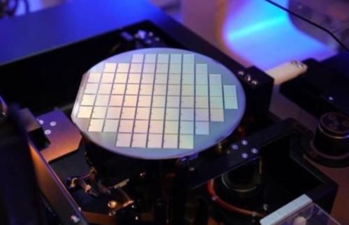  [中国]厉害！中国三大芯片生产基地，连续两年芯片产量超千亿块