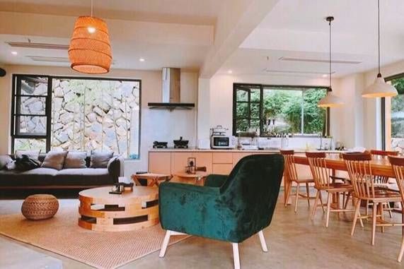 初秋出游，携爱车卡罗拉深山里感受四季