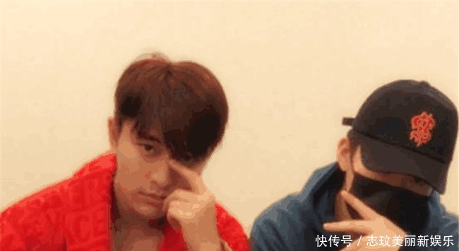 李小璐不雅照再一次被传出, 工作室及时出面澄清, 网友 已没必要