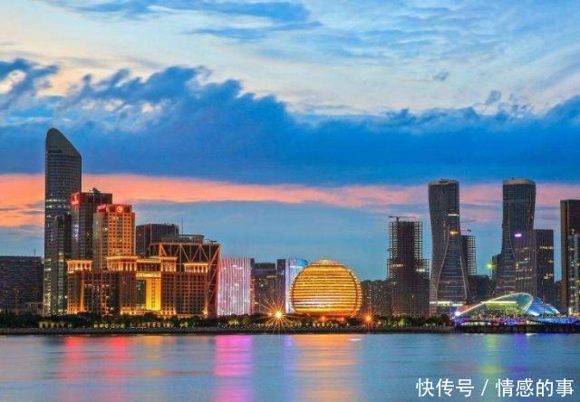 江苏全方位压制浙江，为何不敌浙江，被夺最富的省称呼让人疑惑