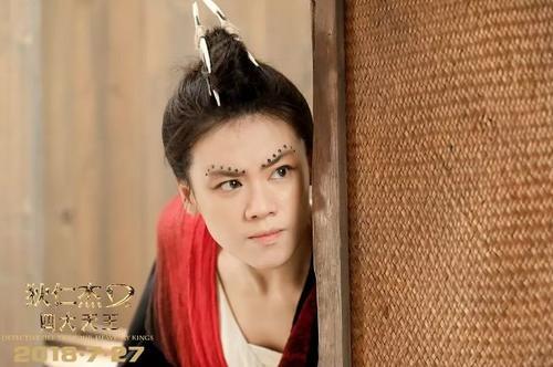 大反转！何洁爆料赫子铭性欲强，坐月子时都被要求夫妻生活！