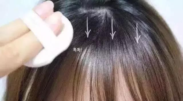 刘海选不对，辣眼睛！这4款“字母”刘海，显美显脸小！