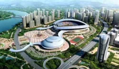  欧洲：为何中国大面积搞“绿化带”，欧洲国家几乎没有？今天终