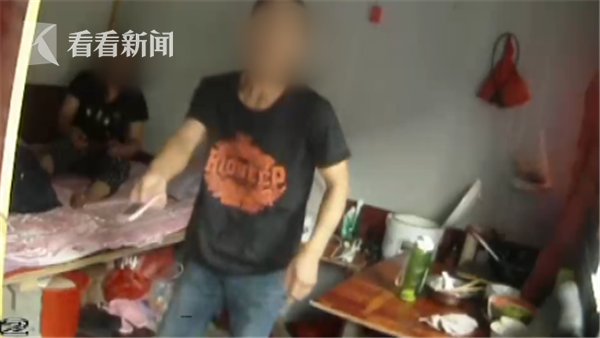 男友不愿分手 女子为摆脱对方报假警称被绑架勒索_张家口新鲜事