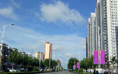 谁是河南省第五大城市是你家吗