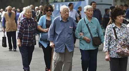  养老金@养老金15连涨！总体上调5%左右！预计1.18亿名退休人员受