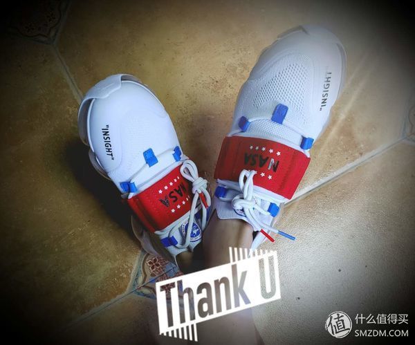 NASA 60th纪念款 零界，多图开箱晒货，了解一下?