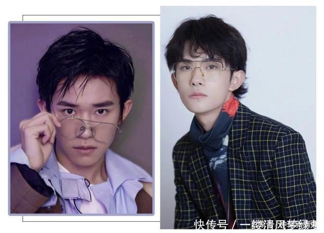  「镜框」什么脸型戴什么镜框，挑对了“整容级”好看！