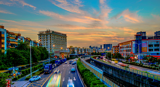 2019宜居的城市，不是成都也不是重庆，这座城市排第一