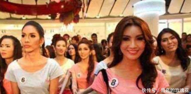 泰国人妖的“退休”生活令人扼腕叹息，网友都是一群苦命的人！