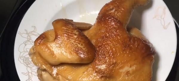 鸡肉@鸡肉新做法,皮脆肉嫩,十几块钱就能做出一盘硬菜来