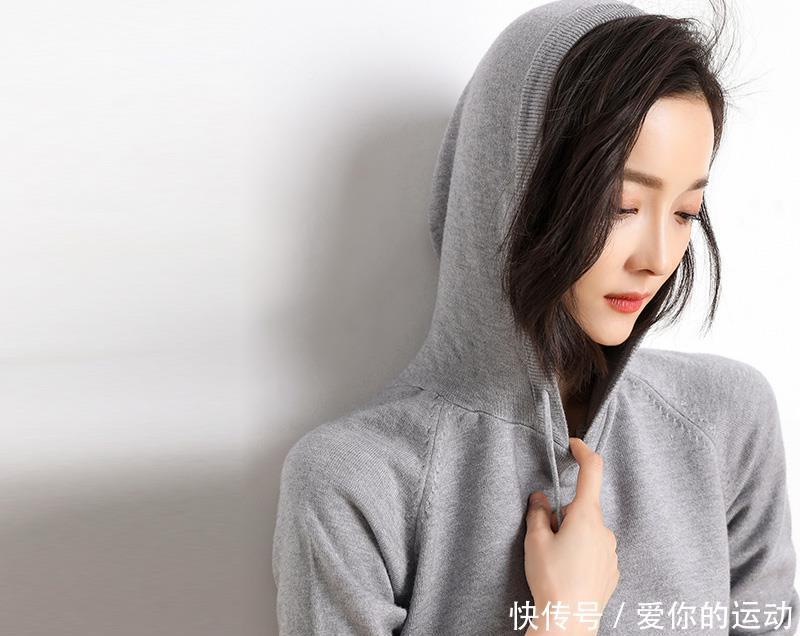 『个性』明星大咖都钟爱的卫衣,凹出混搭时尚和个性