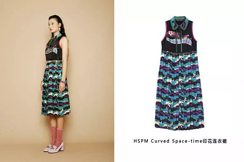 今年就是要"开满花",才够时髦够好看!