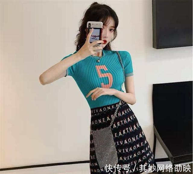  『气质』女生无法抗拒的裙装穿搭分享！学院风超气质，秒变元气时尚女孩