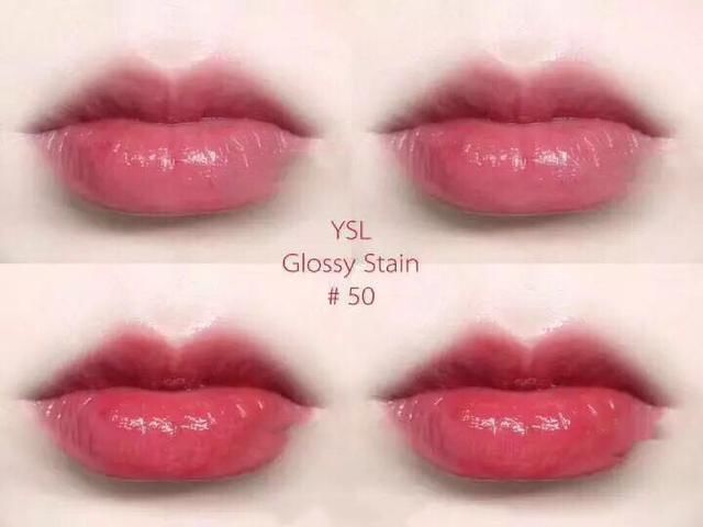 素颜淡妆最适合的粉调口红大合集，让你颜值立马提升!