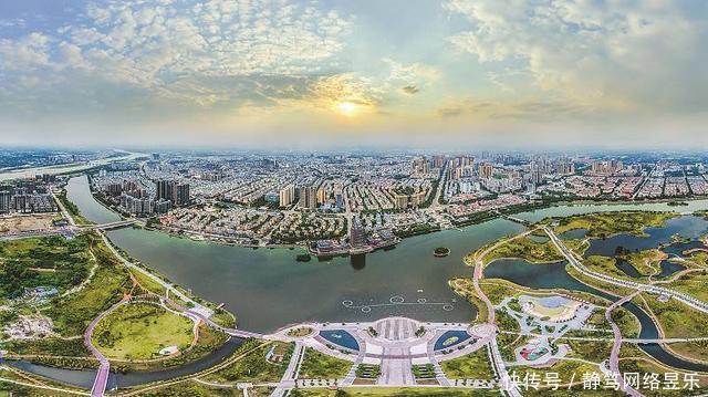 四川最年轻的几个地级市, 你最看好谁