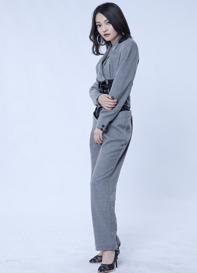 张韶涵终于又回来了！重归巅峰的除了她的歌声，还有她的高级衣品