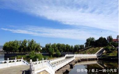 北京这个公园不比北海差,游客却比北海少很多,人少安静充满野趣