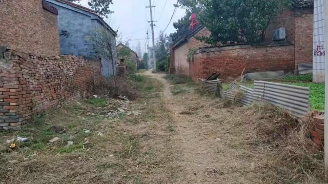  「农民」农村怎么这样了？作为70年代出生的1位农民，我有无限的