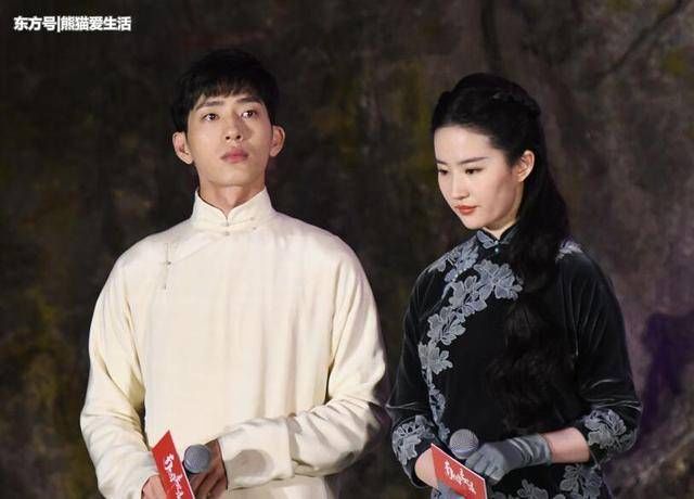 知名大V曝刘亦菲耍大牌:拍戏要清场,网友表示坚决不信