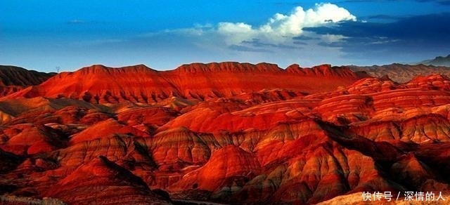  小时：中国最狭长的省份，东西1600多公里，火车穿省需15个小时