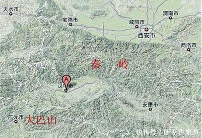  #智慧#中国的省份划分线为什么那么复杂？几千年的智慧全部浓缩