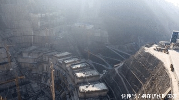 中国又一“世界工程“，近10万人因此搬迁，总投资800亿！