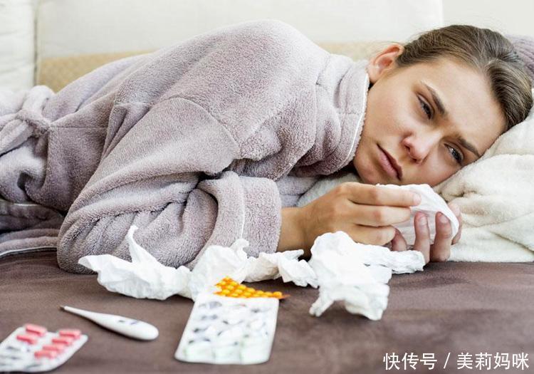 孕妇感冒发烧怎么办?能吃退烧药吗?教你如何