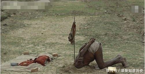 在印度遇见“苦行僧”,莫要心存好奇,更不要随便盯着看或拍照