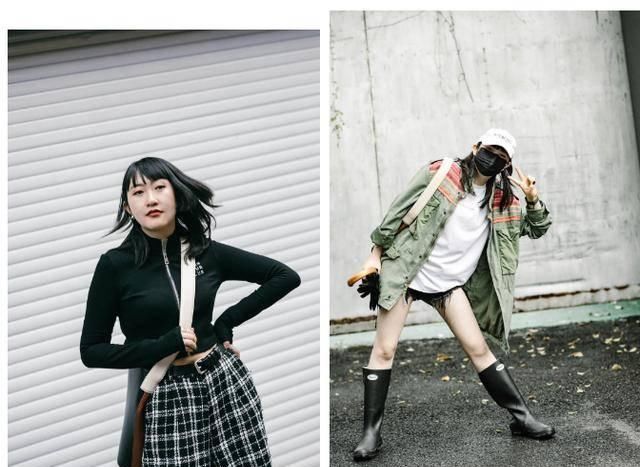  『姜女士』实穿性的6件单品，好穿到我愿意永远买下去！