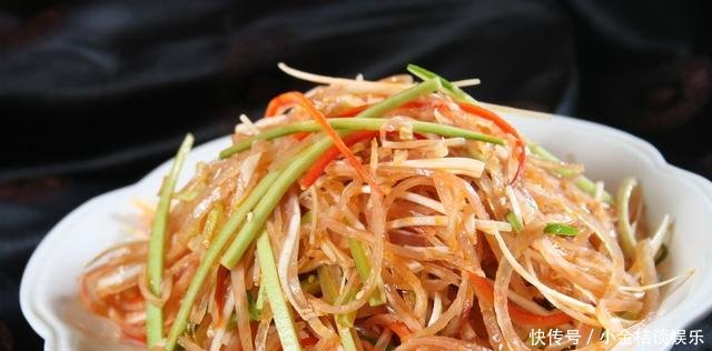 『一头雾水』这8种让外地人一听名字就一头雾水的陕西美食,你都吃过哪些