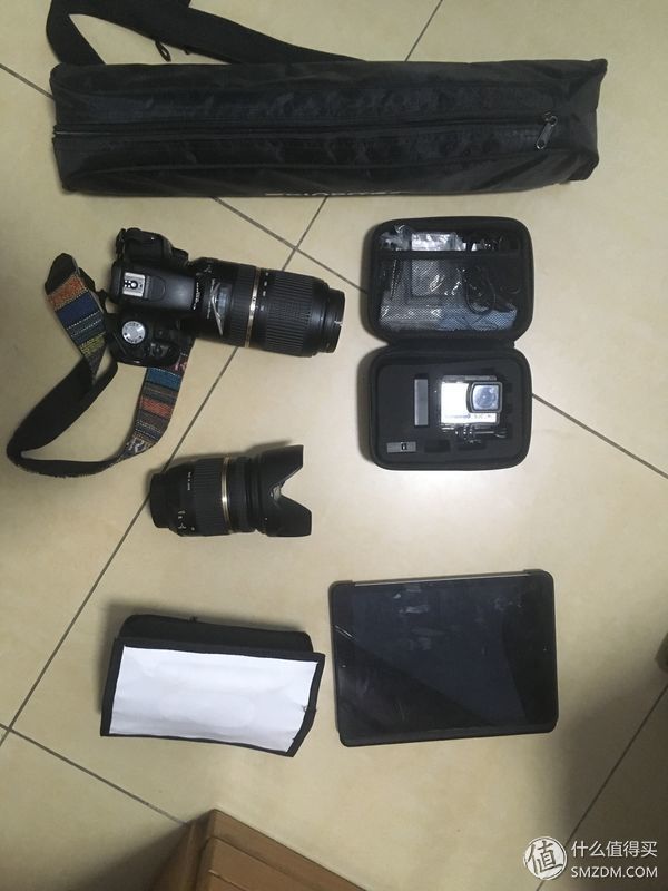 8012年,我的佳能500D和他的朋友们