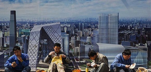  「上涨」农民工的福利！以后农村这门手艺工资待遇将会上涨，你