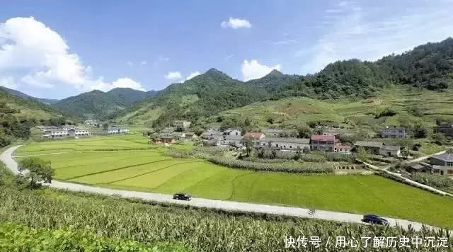  新房@不在农村住了，为什么很多人还要回老家盖一栋新房？