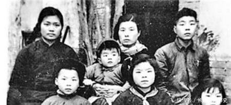 她是焦裕禄的女儿，13岁就被国家领导人接见，现在更是不凡！