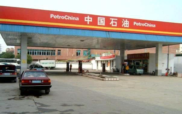 私营加油站4块多钱一升，中石化7块多，到底有什么区别