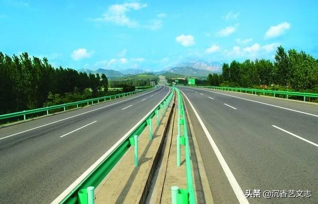 中国最长的10条国道，你最熟悉哪条？排名第一的名存实亡
