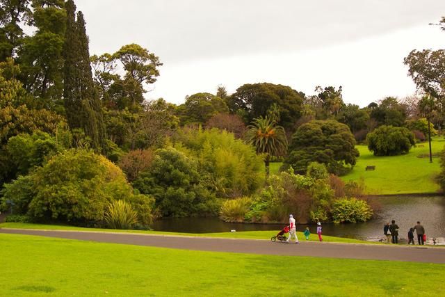 悉尼-让你找到优雅闲适的时光