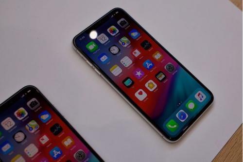 iPhone Xs 和 iPhone Xs Max 现场真机上手