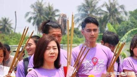 《套路》女导演林淑贞疑遭飞机师性侵, 发声明公开要求处理对方