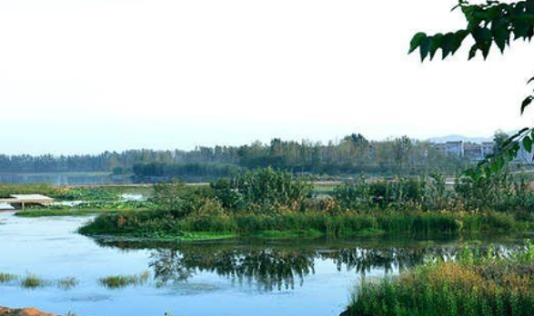 湖北这座城市境内即将崛起,不是武汉、黄石,是你家乡吗?