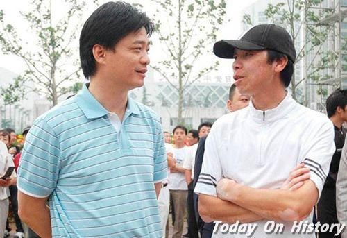 冯小刚到底偷税漏税没有?别扯那些没用的犊子