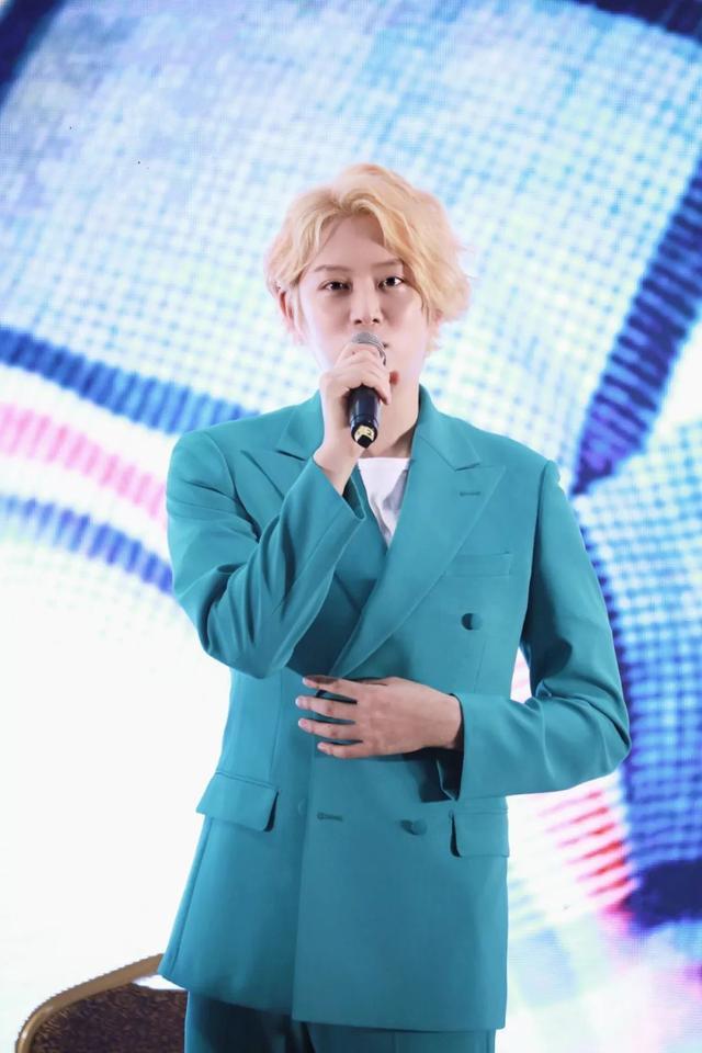 got7中国青岛签售