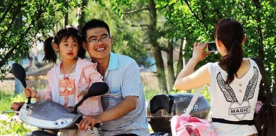  【发现】隐藏在CHI（赤）FENG（峰）里的秘密，你发现了吗？