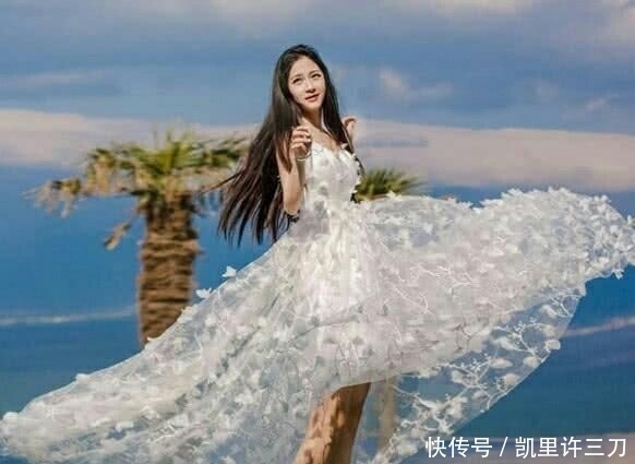 再加上■心理测试:哪件仙女裙最适合你?测你是越长越丑还是越长越美