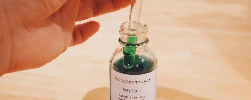 「眼霜」肌底液可以用在眼周吗