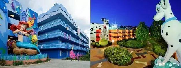 小客人,大市场——成功的亲子酒店都在做什么?