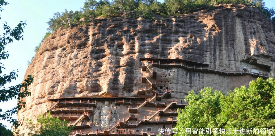 中国钱最多的山崖，崖洞中藏有上千万的纸币，却无人敢拿