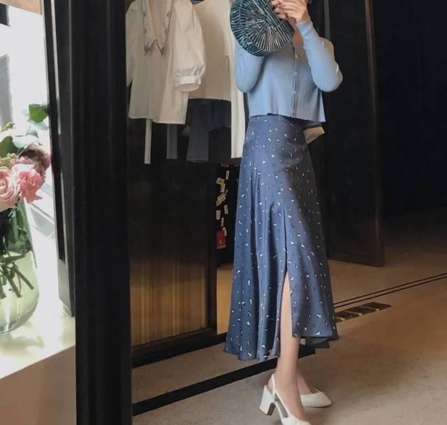  #cm#怎么穿都显矮？小个子复工用这招！让你增高5cm！